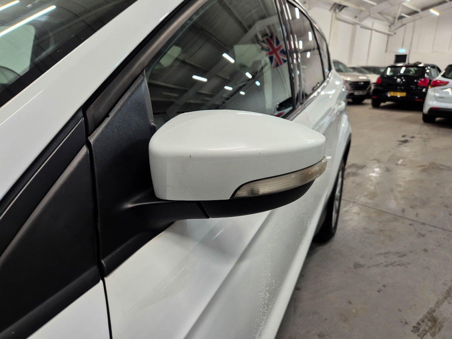 Used Ford Kuga 2016 for sale - 77040953: Photo 11