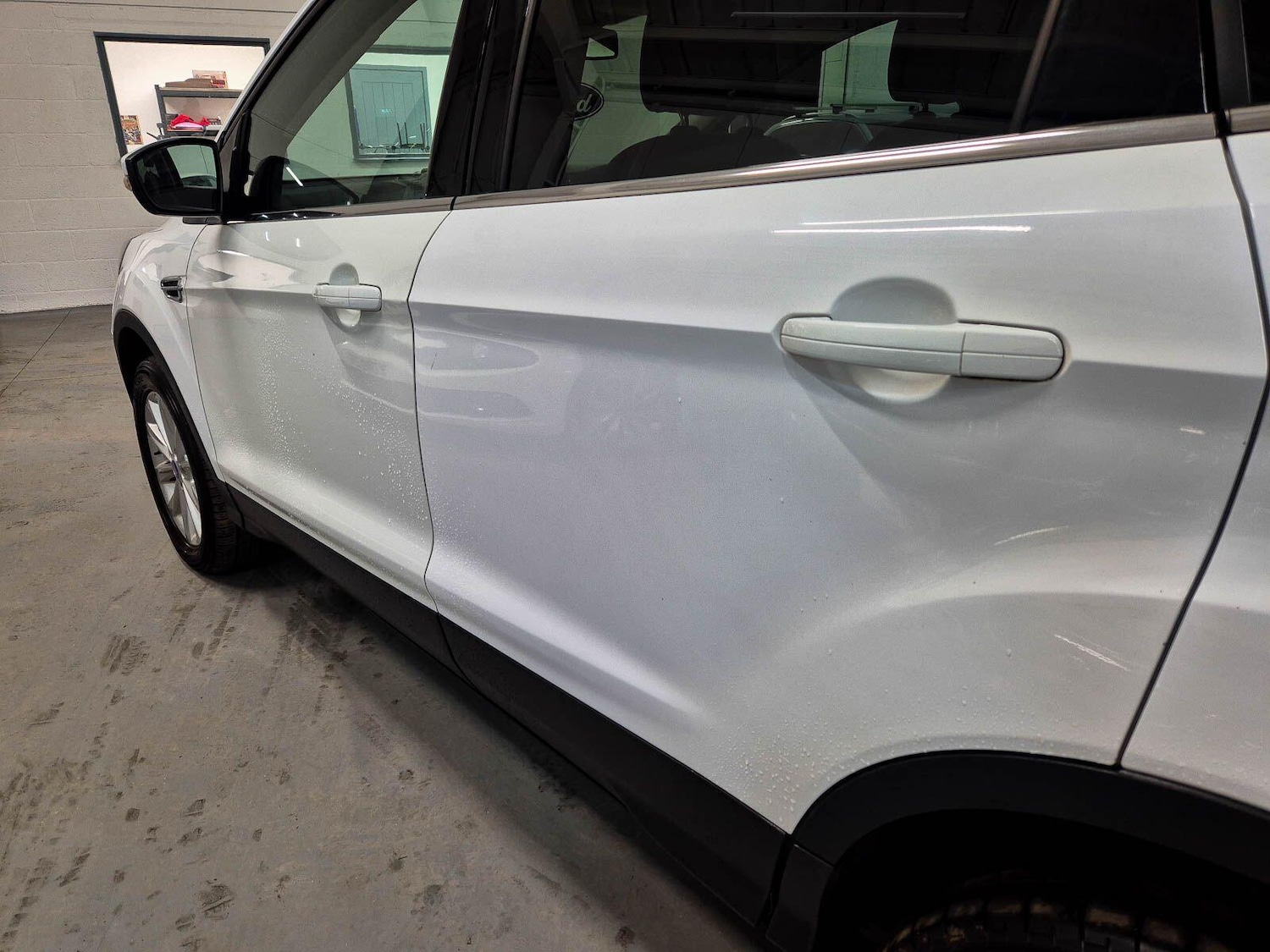 Used Ford Kuga 2016 for sale - 77040953: Photo 14