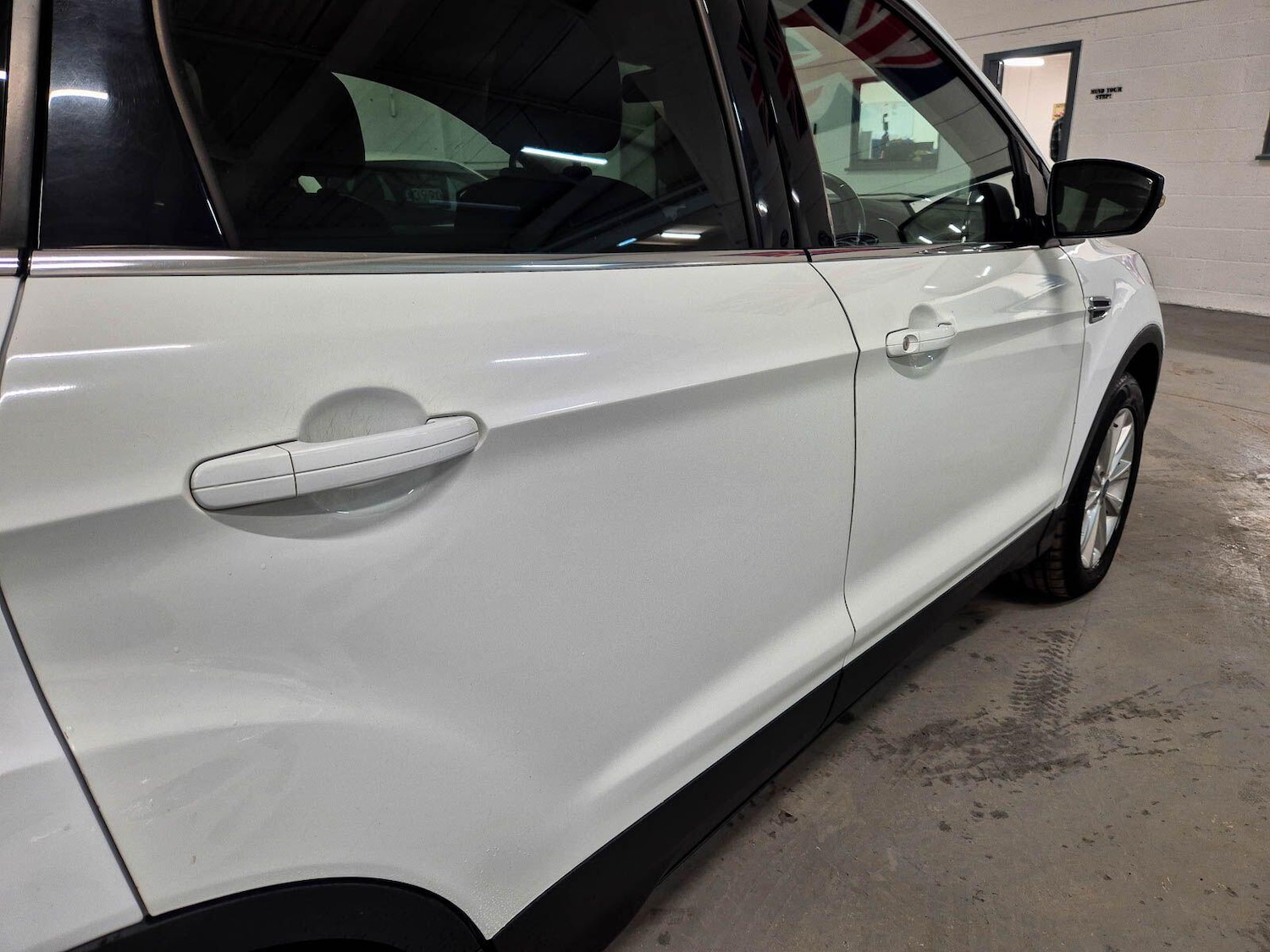 Used Ford Kuga 2016 for sale - 77040953: Photo 15