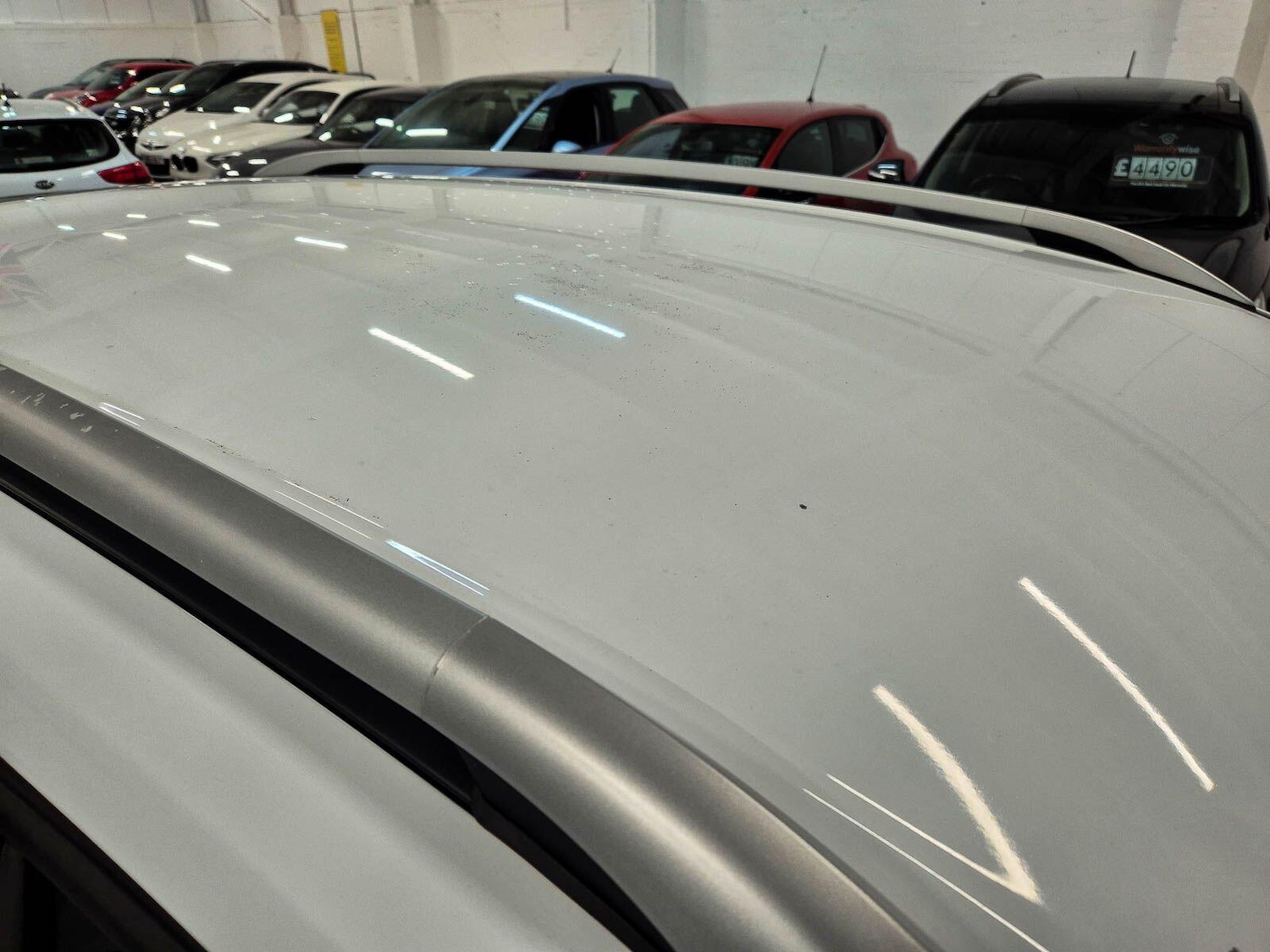 Used Ford Kuga 2016 for sale - 77040953: Photo 17