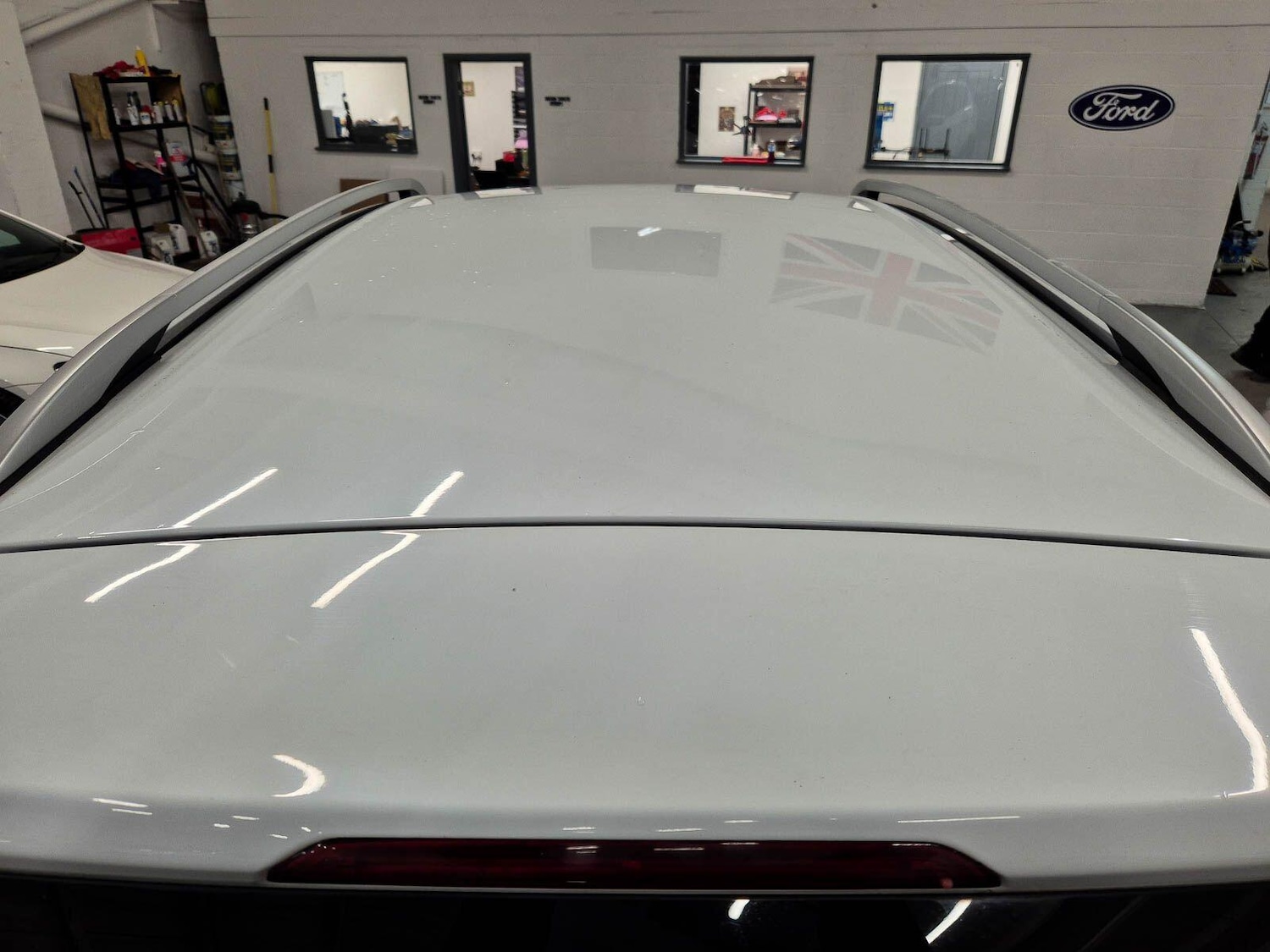 Used Ford Kuga 2016 for sale - 77040953: Photo 18