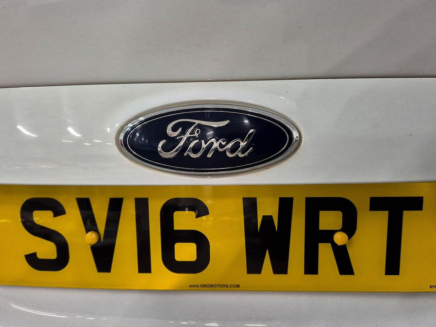 Used Ford Kuga 2016 for sale - 77040953: Photo 20