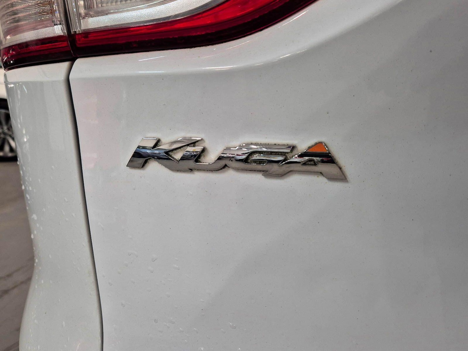 Used Ford Kuga 2016 for sale - 77040953: Photo 21