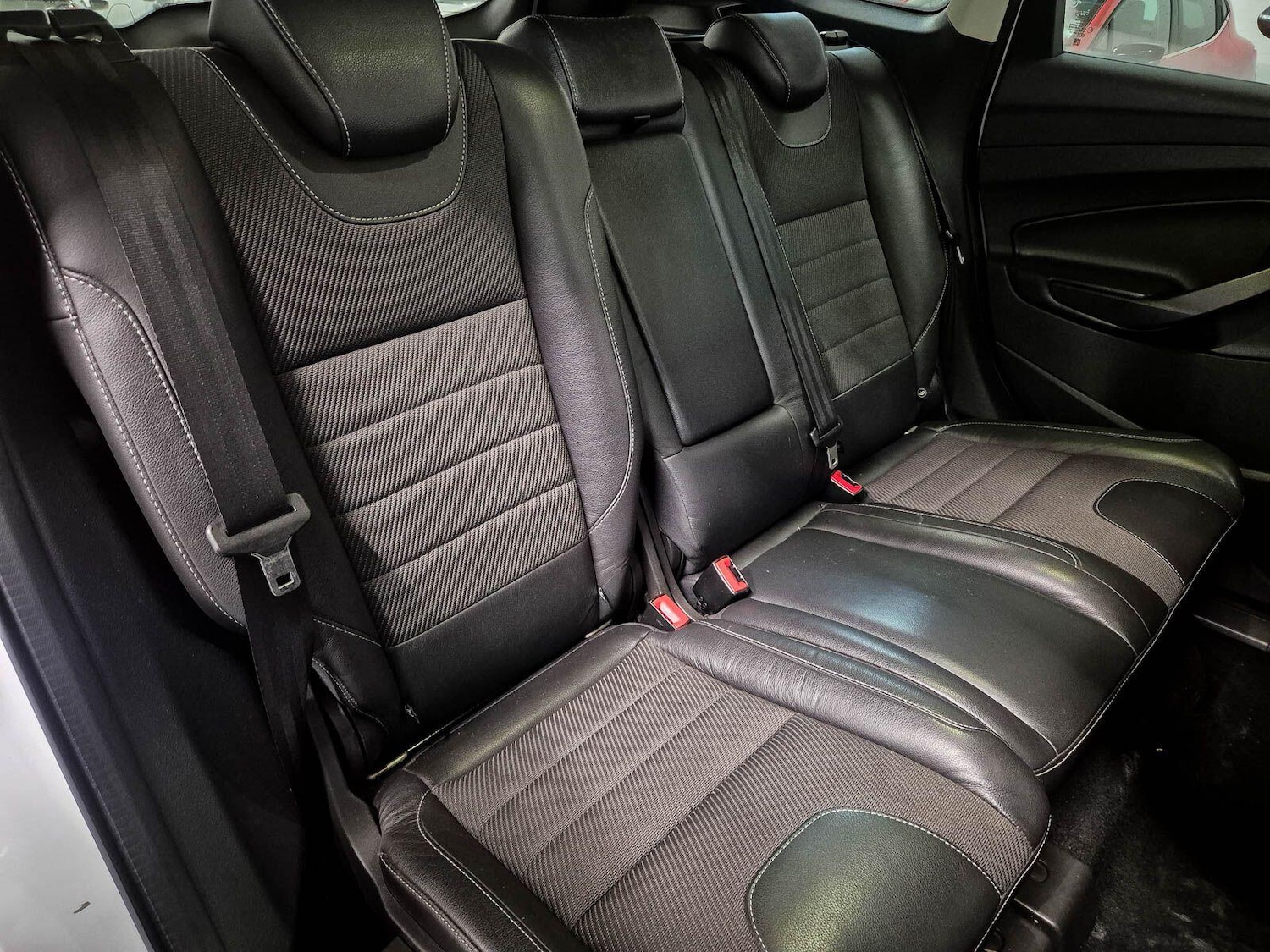 Used Ford Kuga 2016 for sale - 77040953: Photo 25