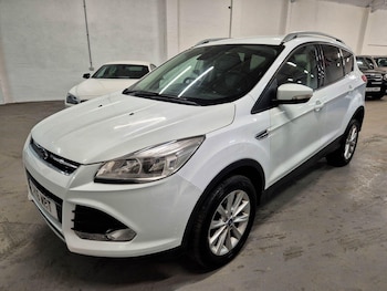 Used Ford Kuga 2016 for sale - 77040953: Photo