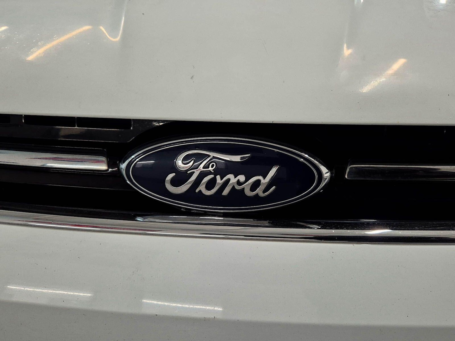 Used Ford Kuga 2016 for sale - 77040953: Photo 8