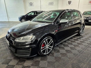 Used Volkswagen Golf 2014 for sale - 78689537: Photo