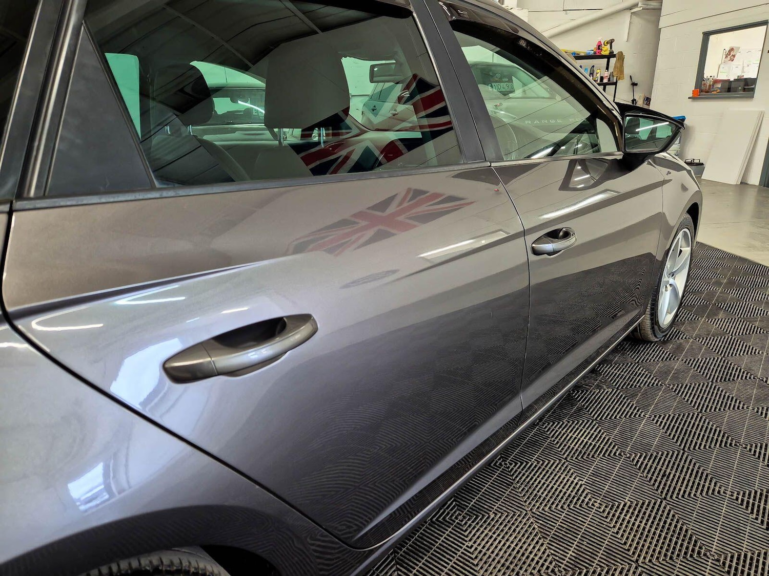 Used SEAT Leon 2014 for sale - 77611465: Photo 10