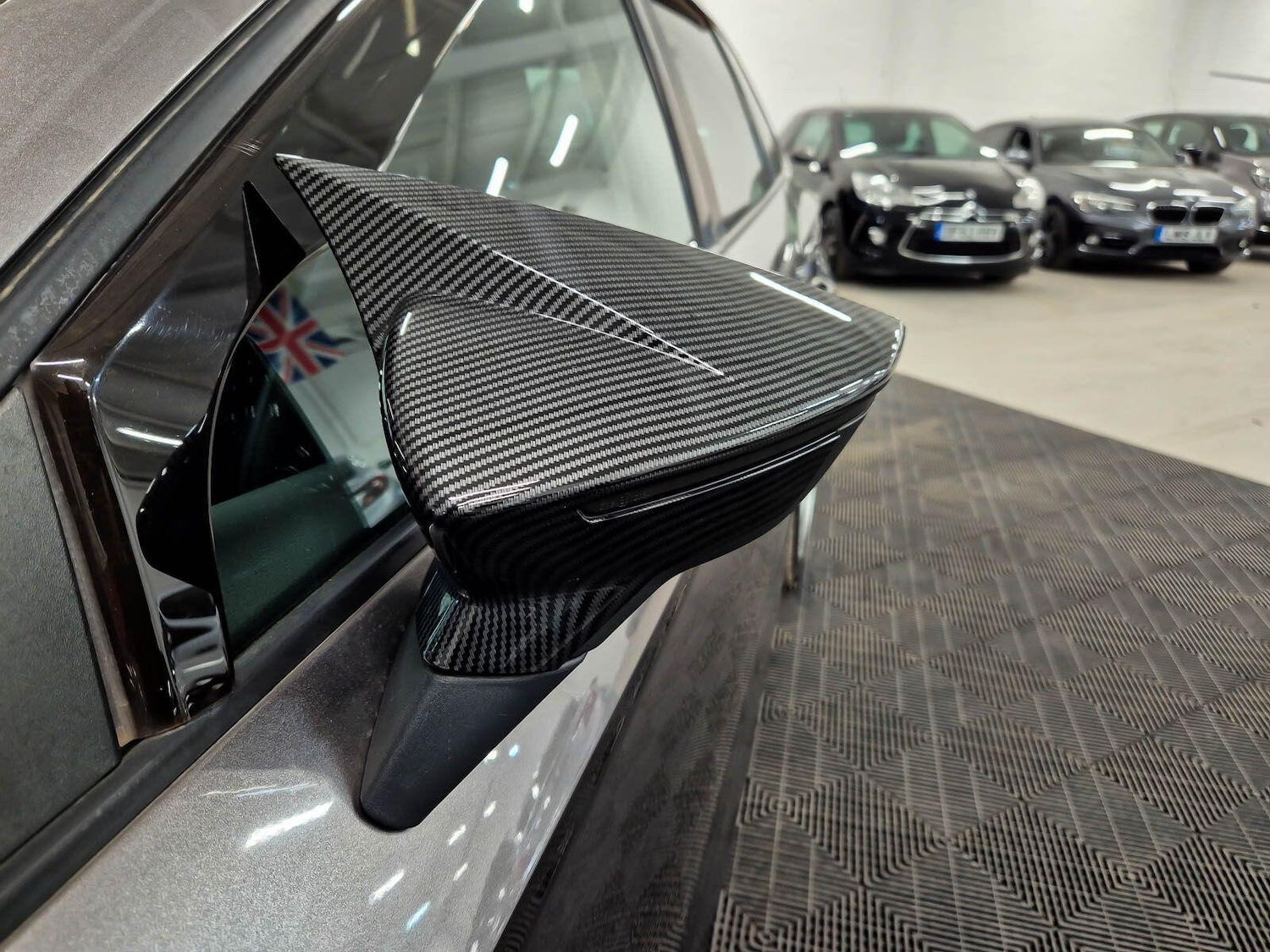 Used SEAT Leon 2014 for sale - 77611465: Photo 11