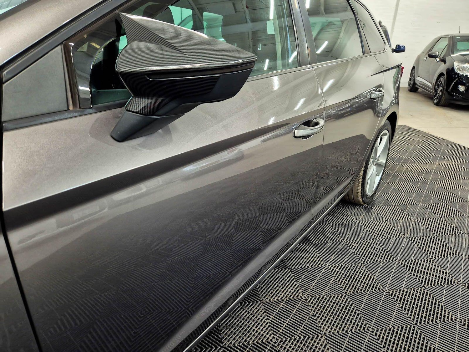 Used SEAT Leon 2014 for sale - 77611465: Photo 12