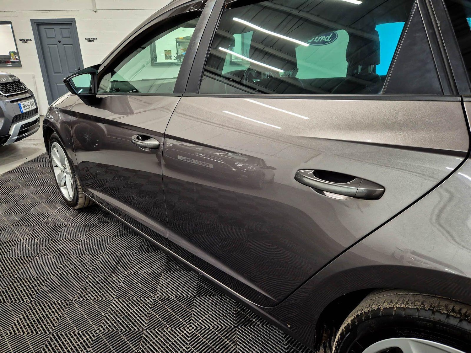 Used SEAT Leon 2014 for sale - 77611465: Photo 13