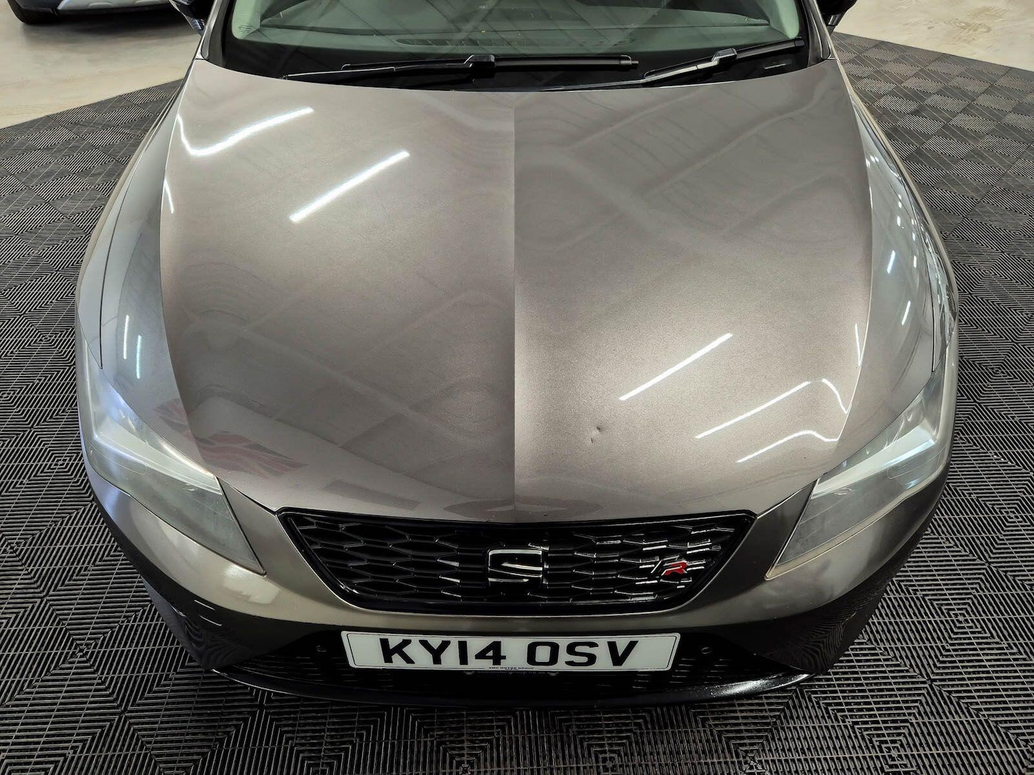 Used SEAT Leon 2014 for sale - 77611465: Photo 14