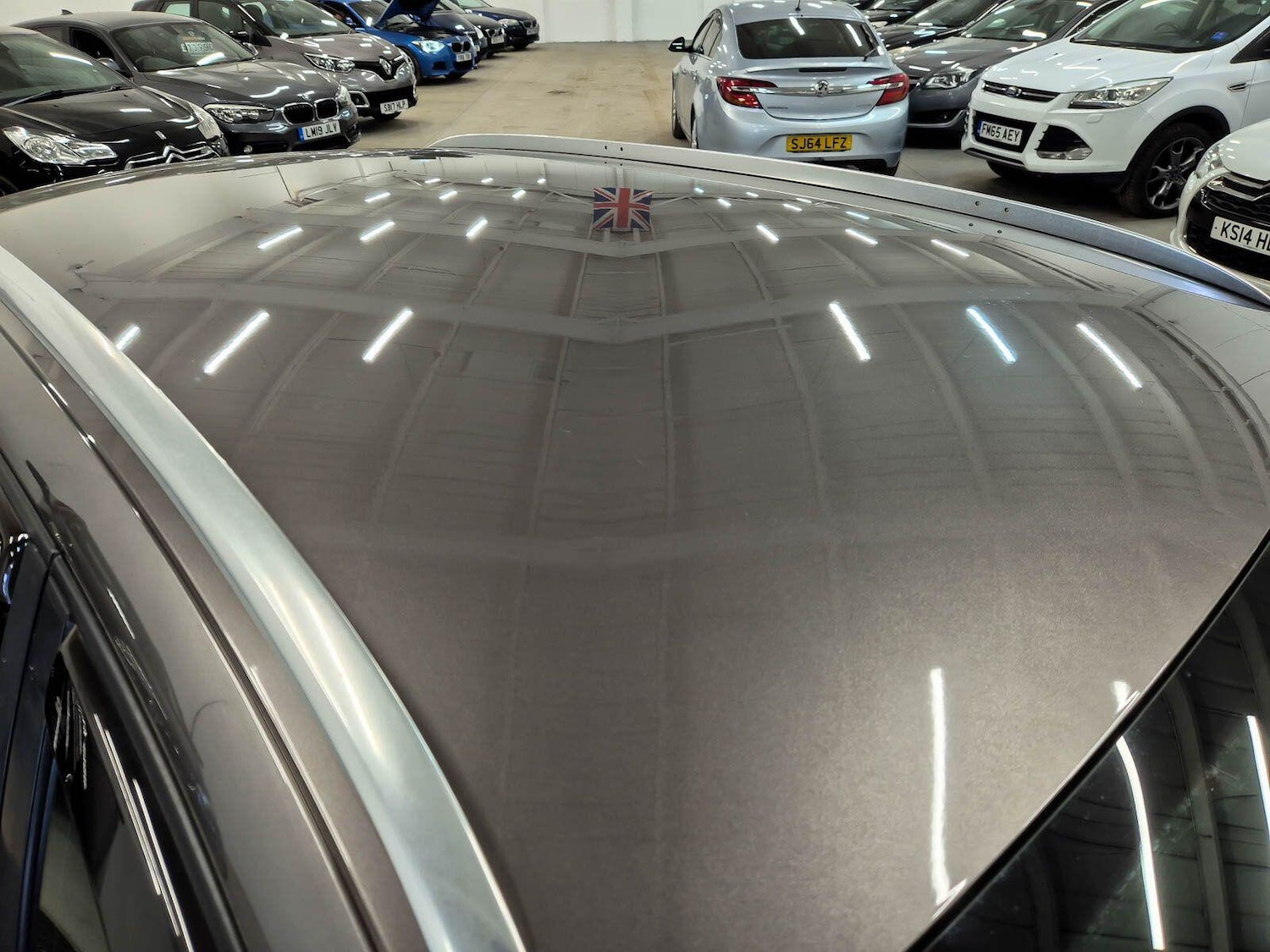 Used SEAT Leon 2014 for sale - 77611465: Photo 16