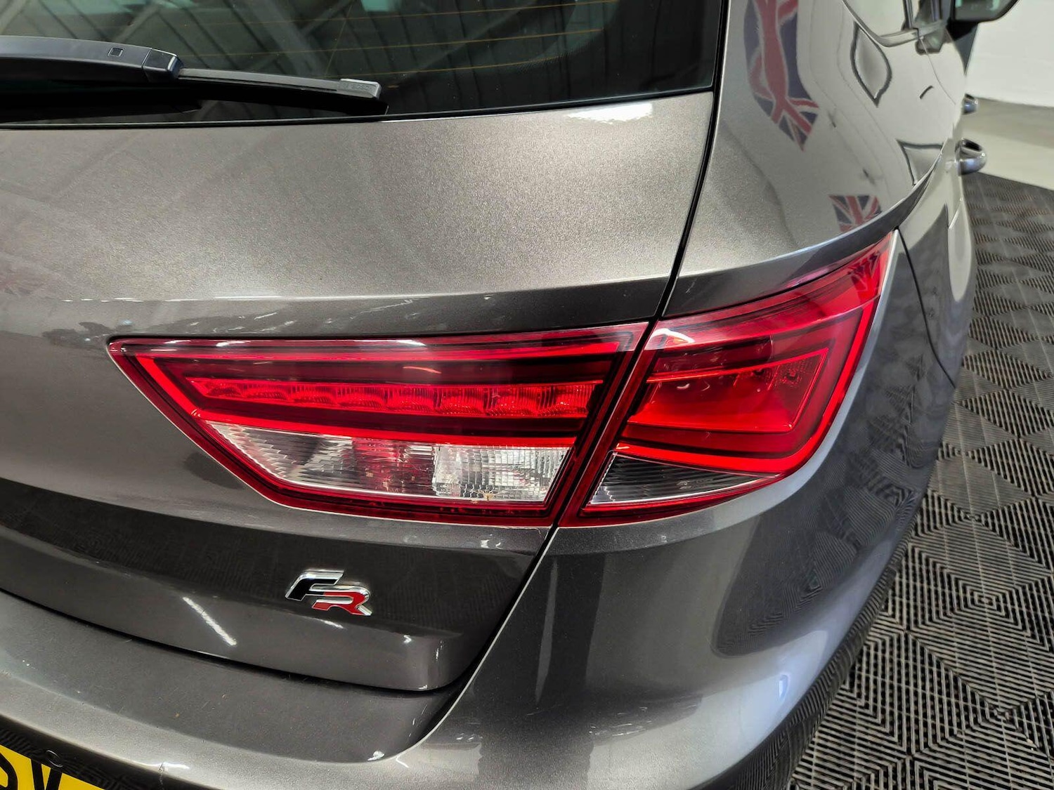 Used SEAT Leon 2014 for sale - 77611465: Photo 18