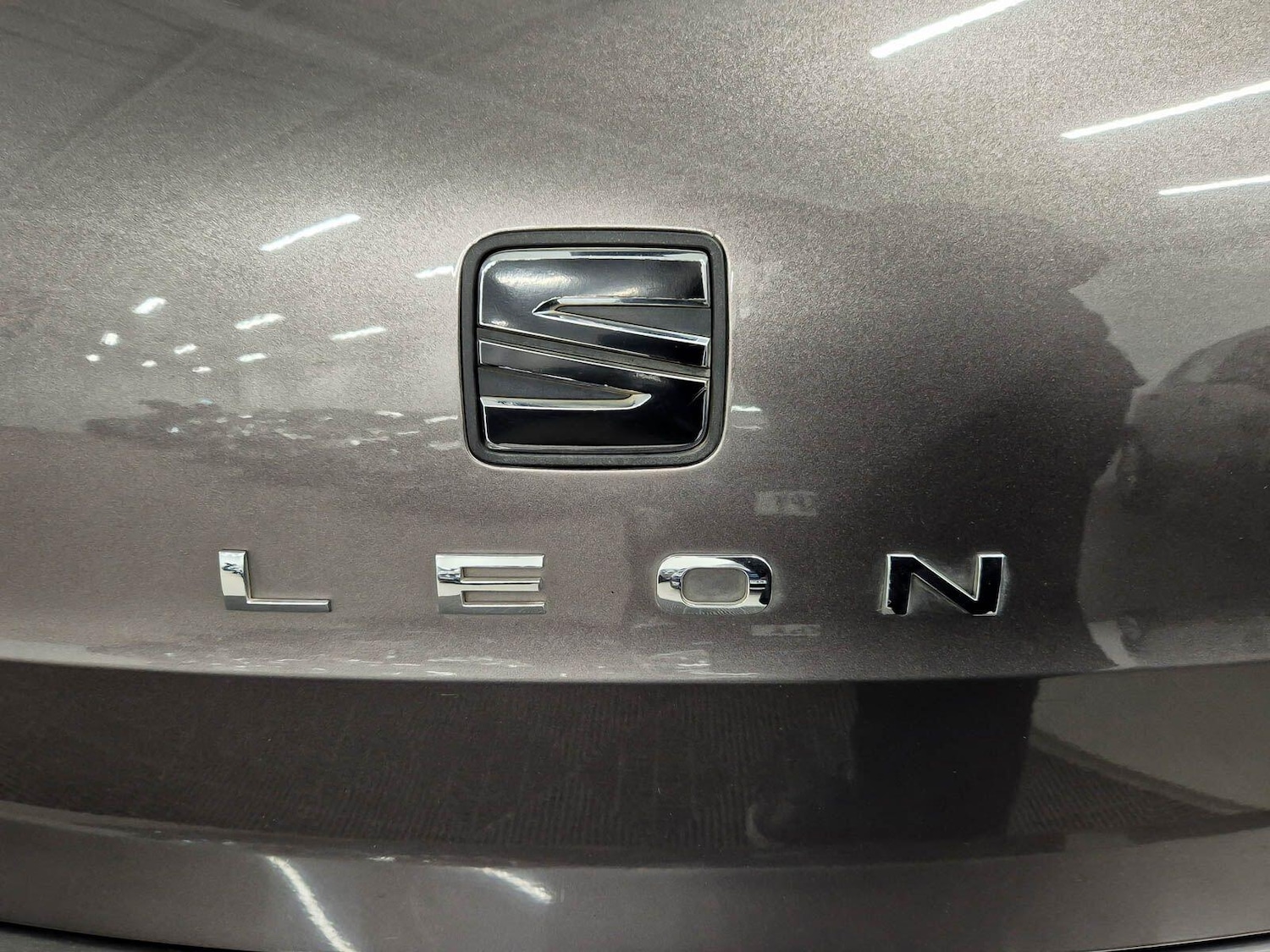 Used SEAT Leon 2014 for sale - 77611465: Photo 20