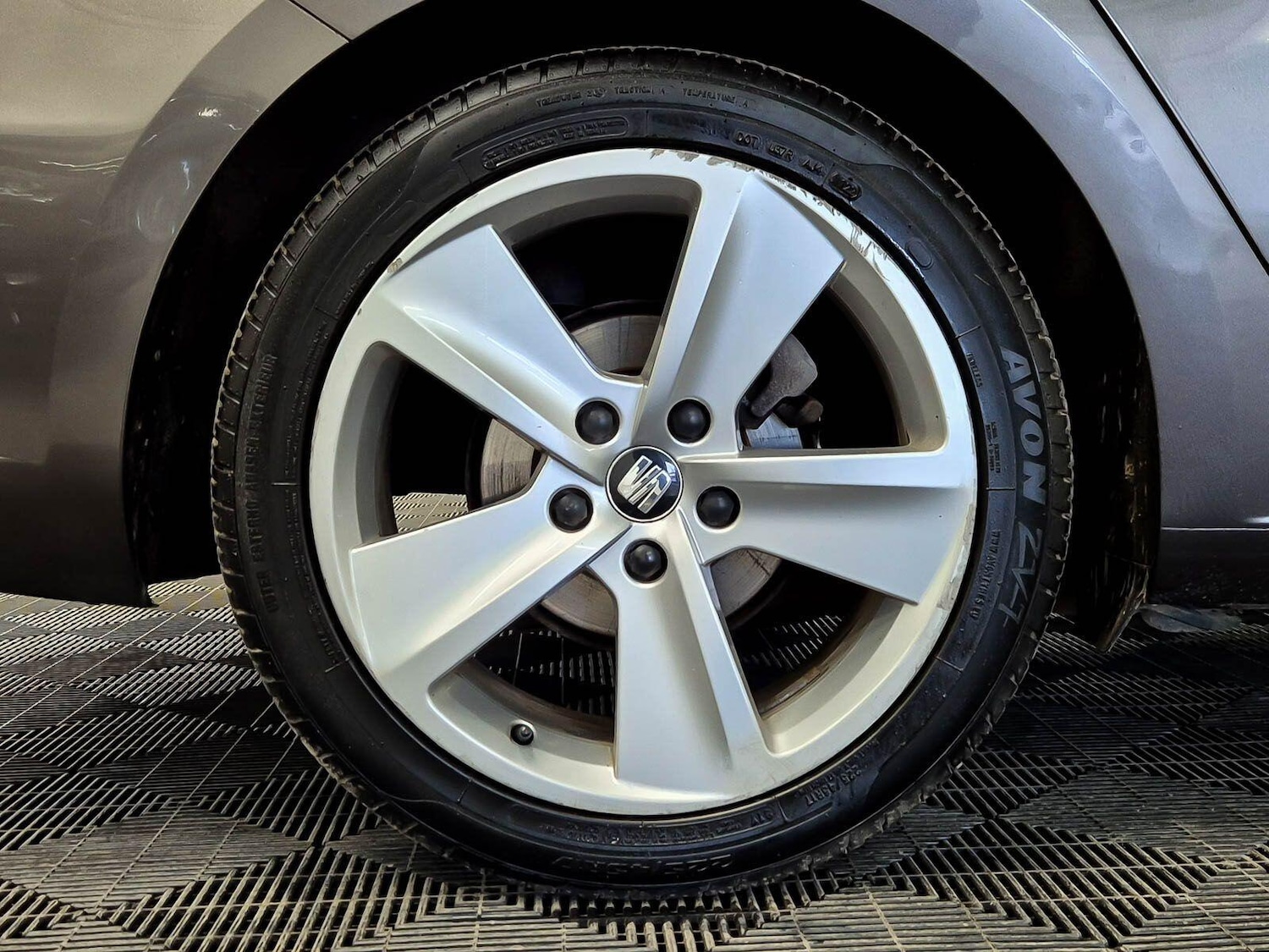 Used SEAT Leon 2014 for sale - 77611465: Photo 21