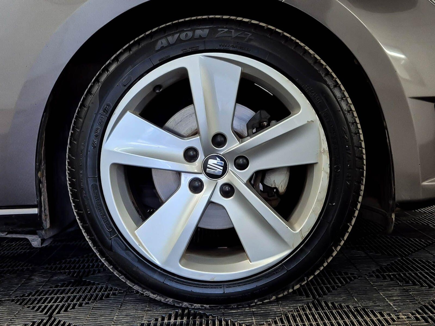 Used SEAT Leon 2014 for sale - 77611465: Photo 22