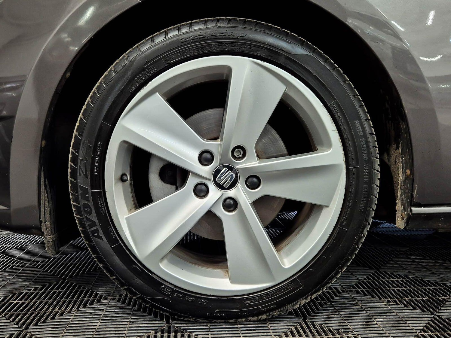 Used SEAT Leon 2014 for sale - 77611465: Photo 23