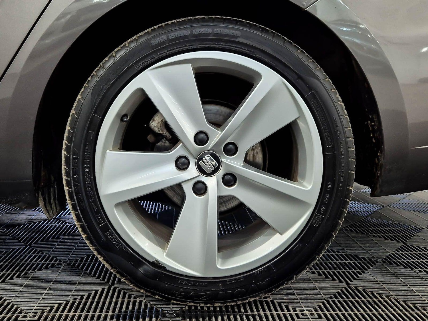 Used SEAT Leon 2014 for sale - 77611465: Photo 24