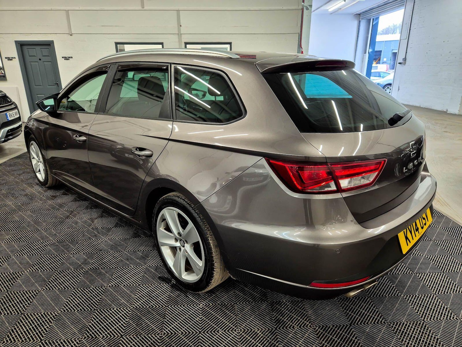 Used SEAT Leon 2014 for sale - 77611465: Photo 5