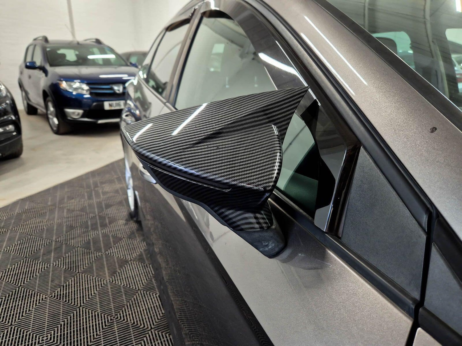 Used SEAT Leon 2014 for sale - 77611465: Photo 8