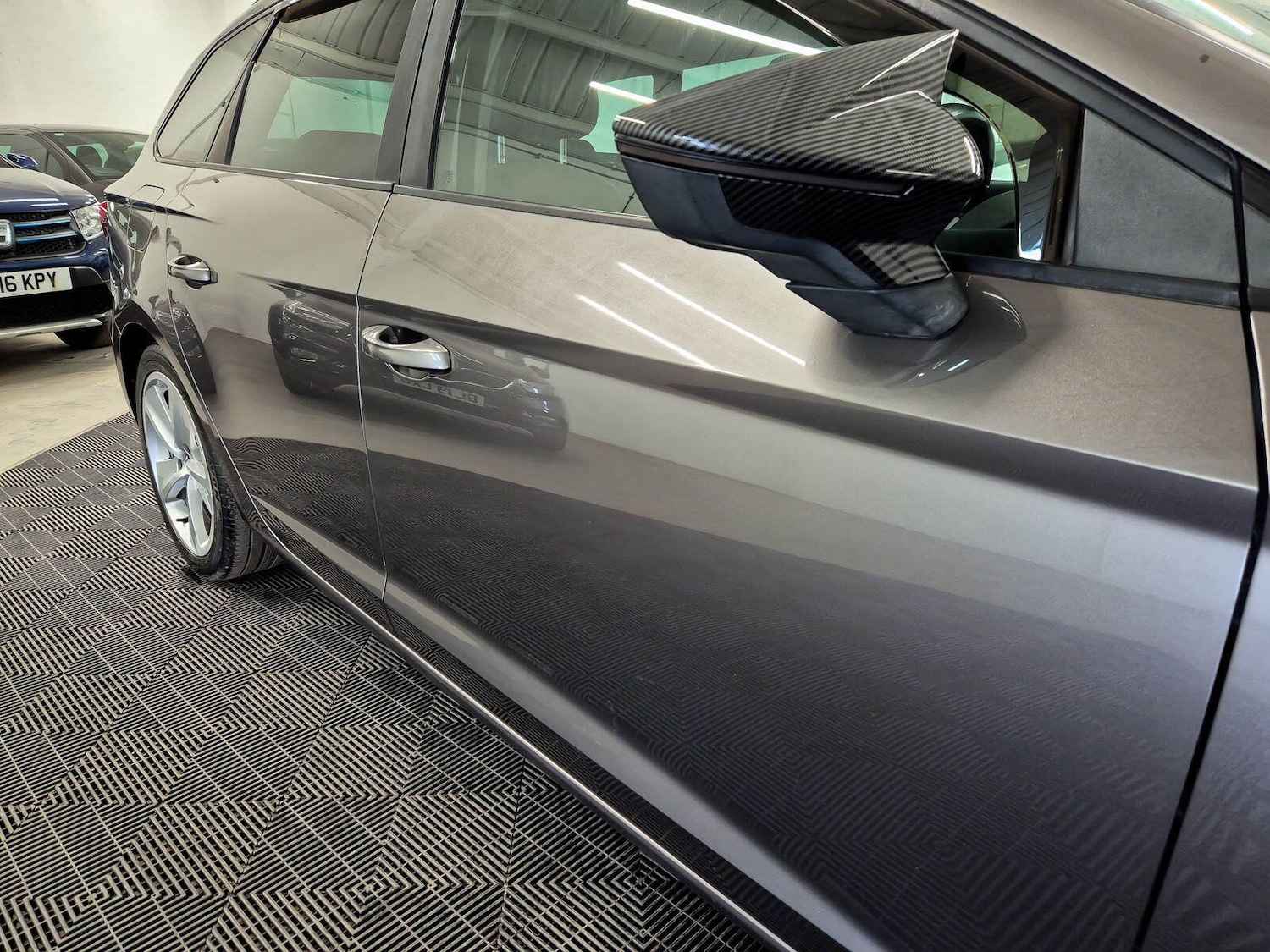 Used SEAT Leon 2014 for sale - 77611465: Photo 9