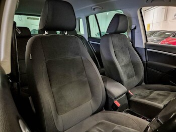 Used Volkswagen Tiguan 2015 for sale - 78958698: Photo