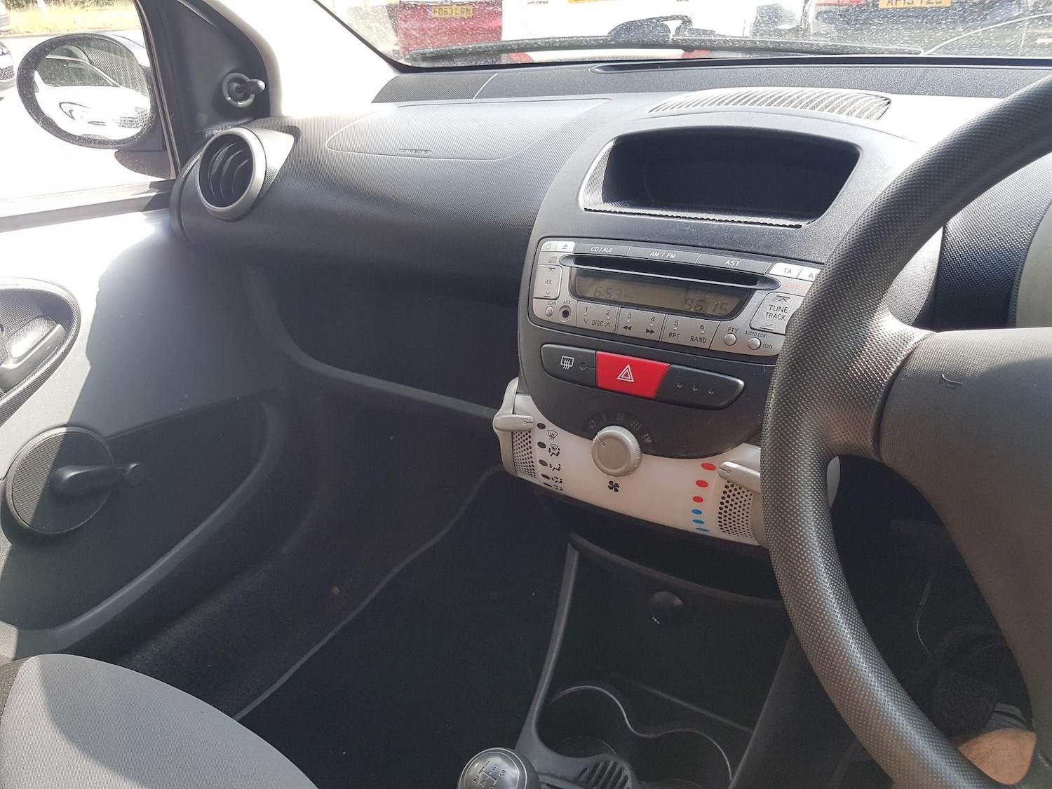 Vehicle 13