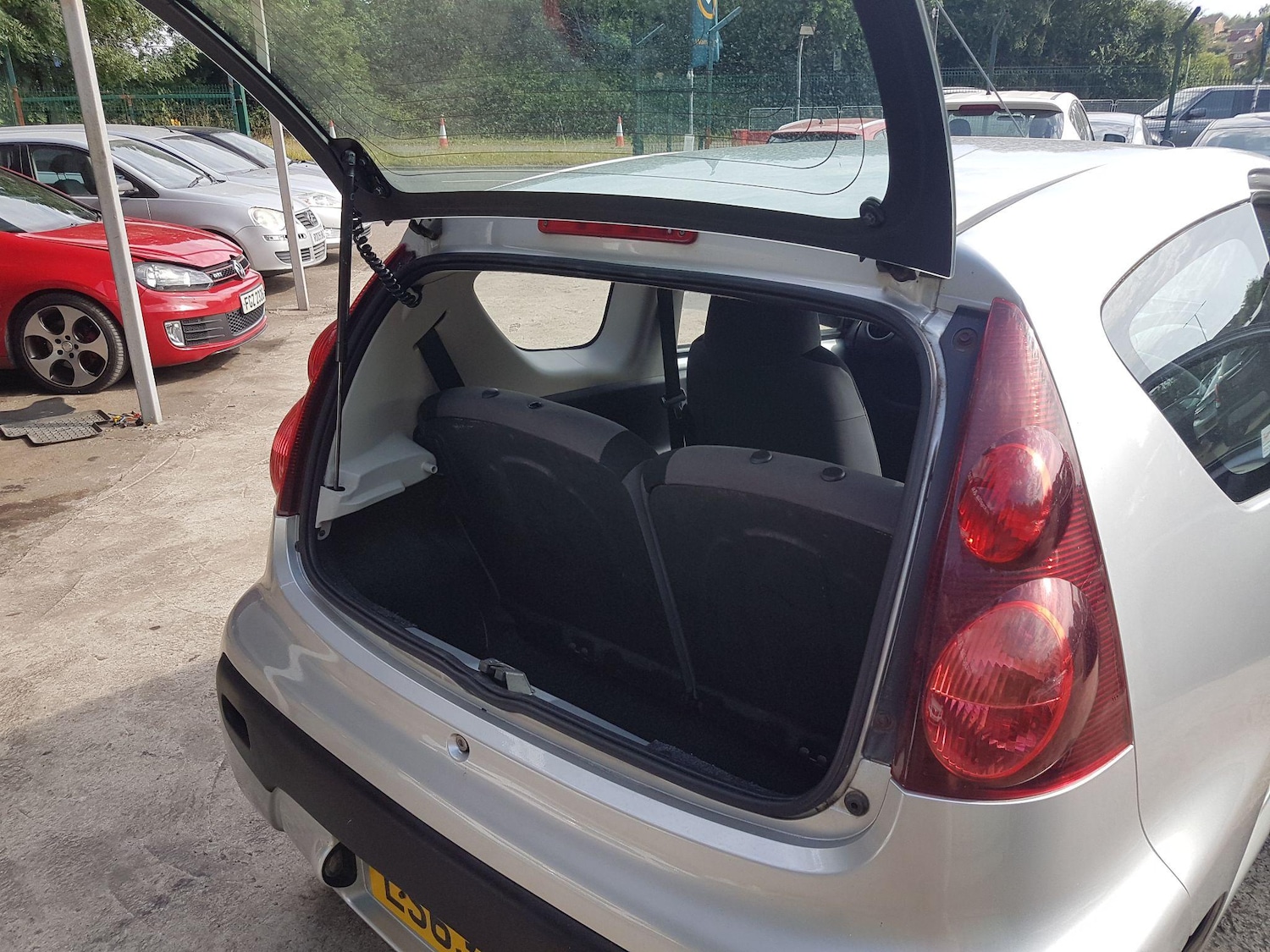 Vehicle 25