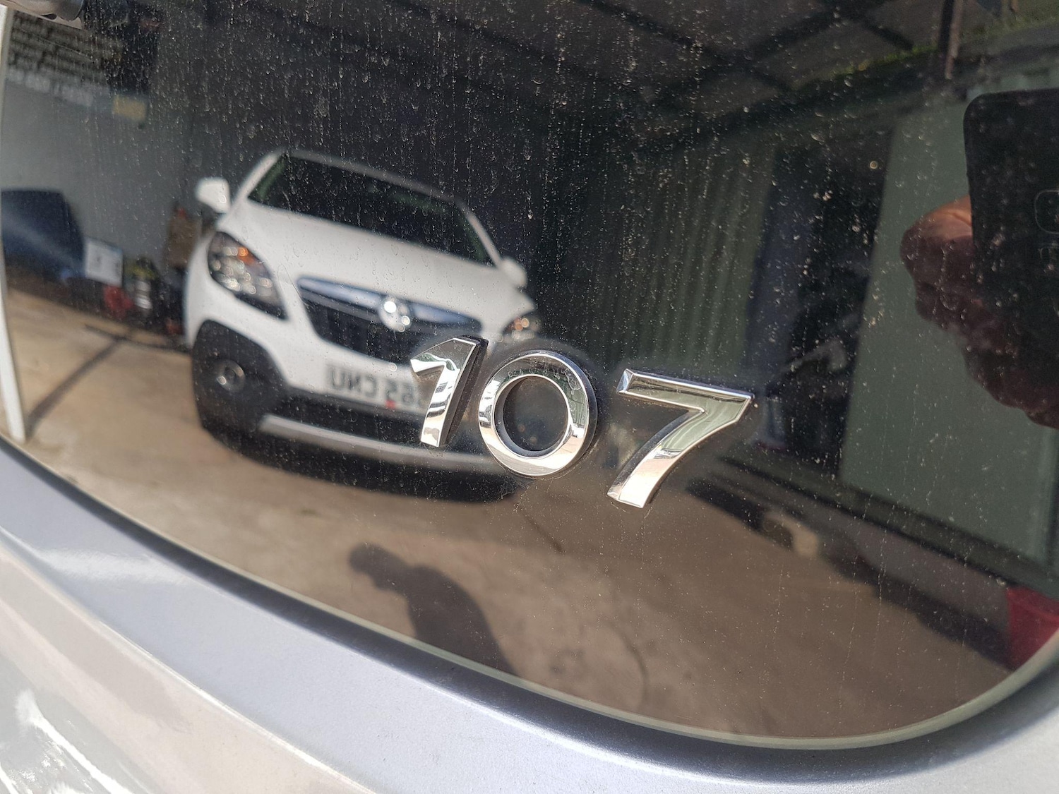 Vehicle 26