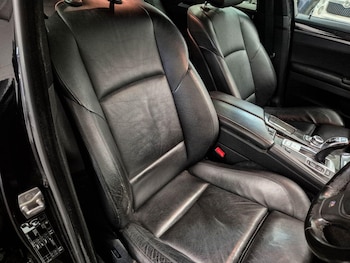 Used BMW 5 Series 2012 for sale - 77793517: Photo