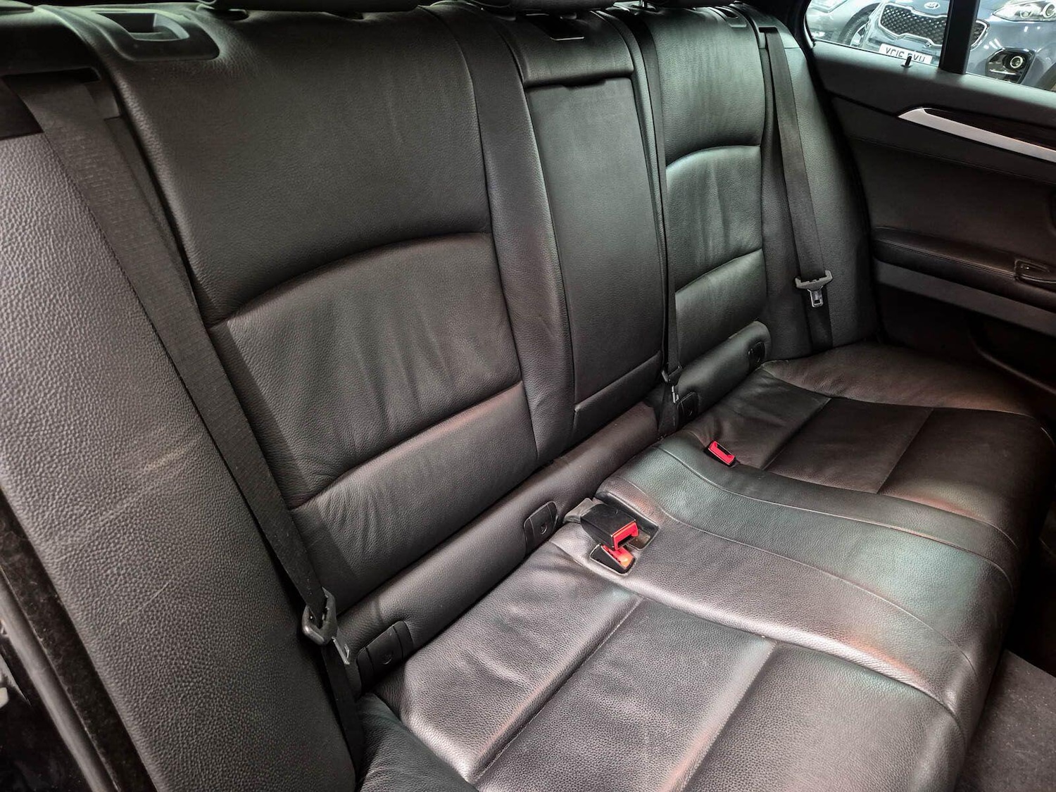 Used BMW 5 Series 2012 for sale - 77793517: Photo 3