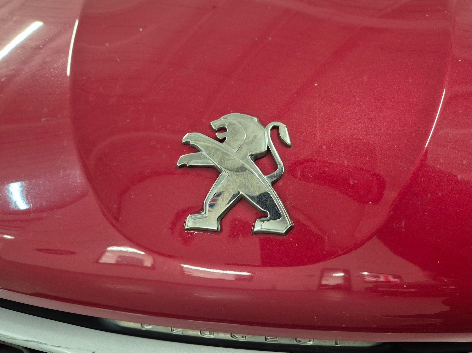 Used Peugeot 208 2014 for sale - 76786455: Photo 10