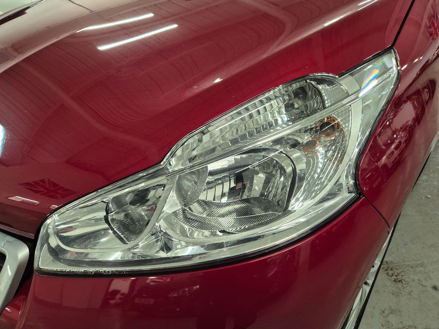 Used Peugeot 208 2014 for sale - 76786455: Photo 11