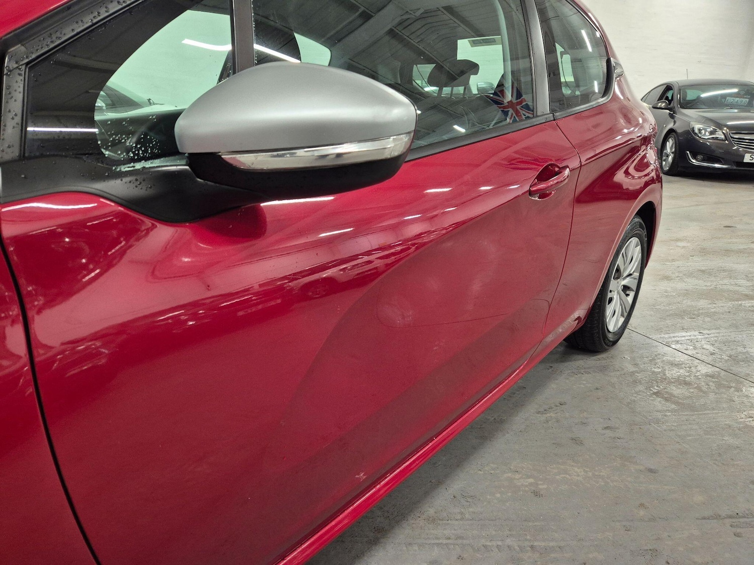 Used Peugeot 208 2014 for sale - 76786455: Photo 13