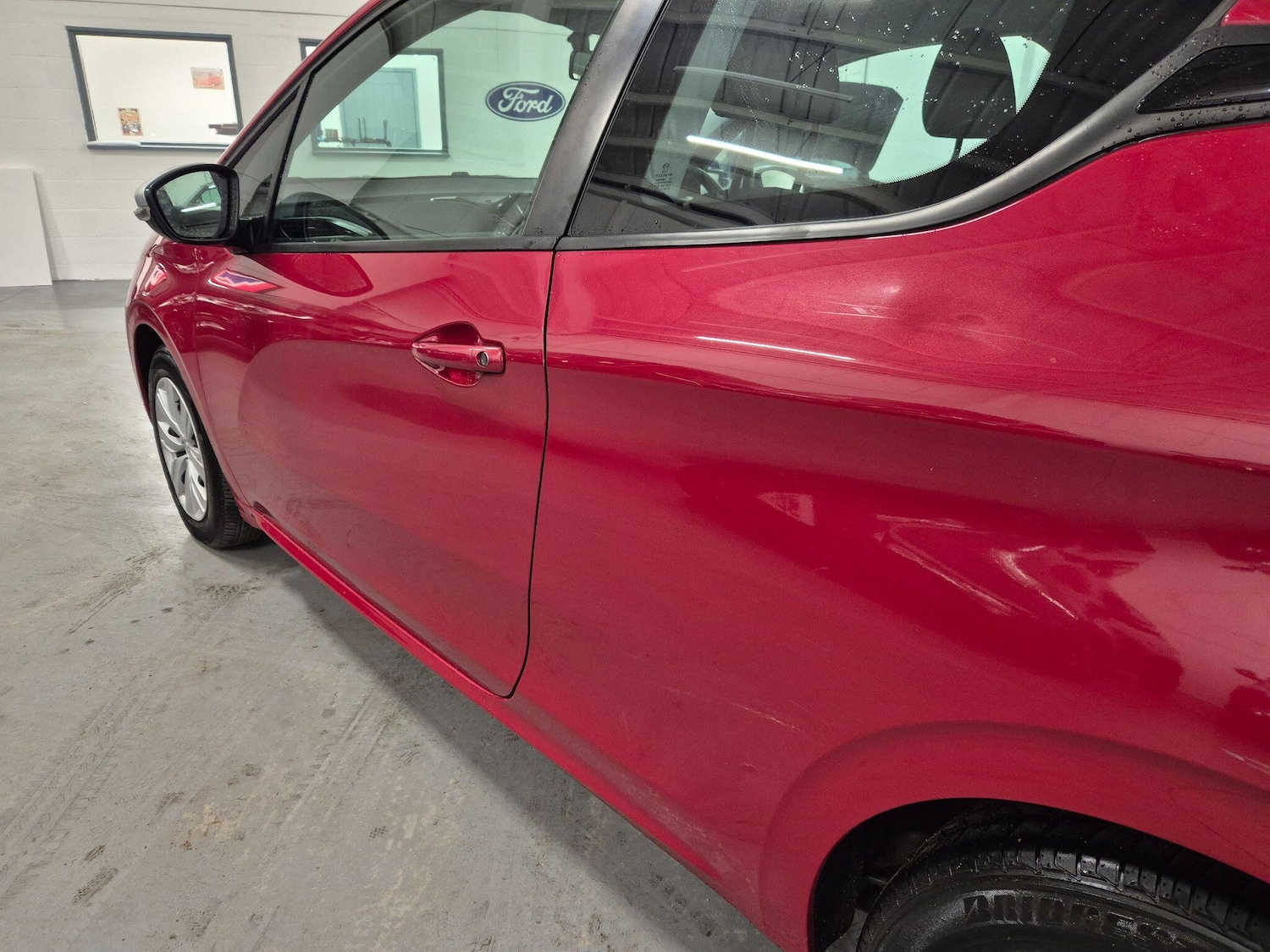 Used Peugeot 208 2014 for sale - 76786455: Photo 15