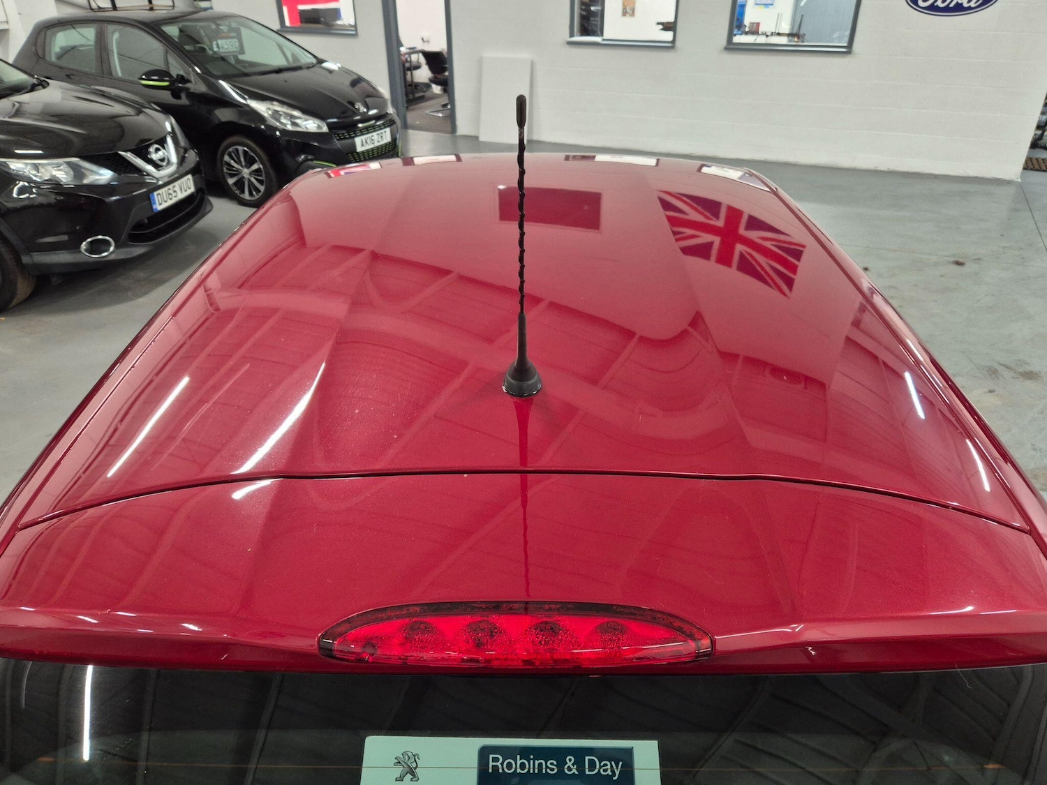 Used Peugeot 208 2014 for sale - 76786455: Photo 18