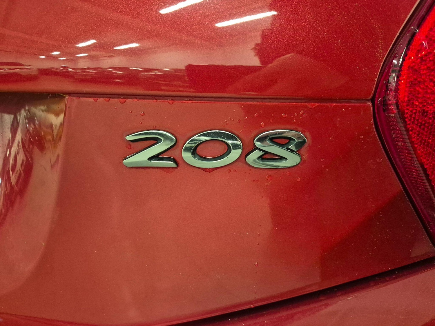 Used Peugeot 208 2014 for sale - 76786455: Photo 19