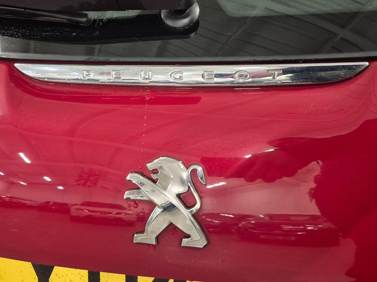 Used Peugeot 208 2014 for sale - 76786455: Photo 20