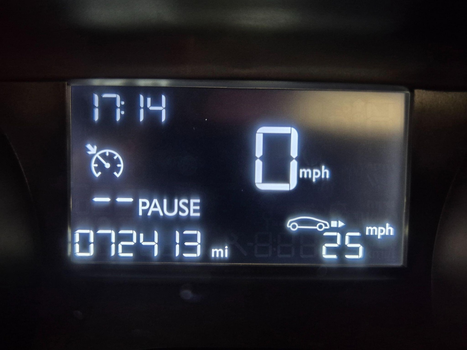 Used Peugeot 208 2014 for sale - 76786455: Photo 25