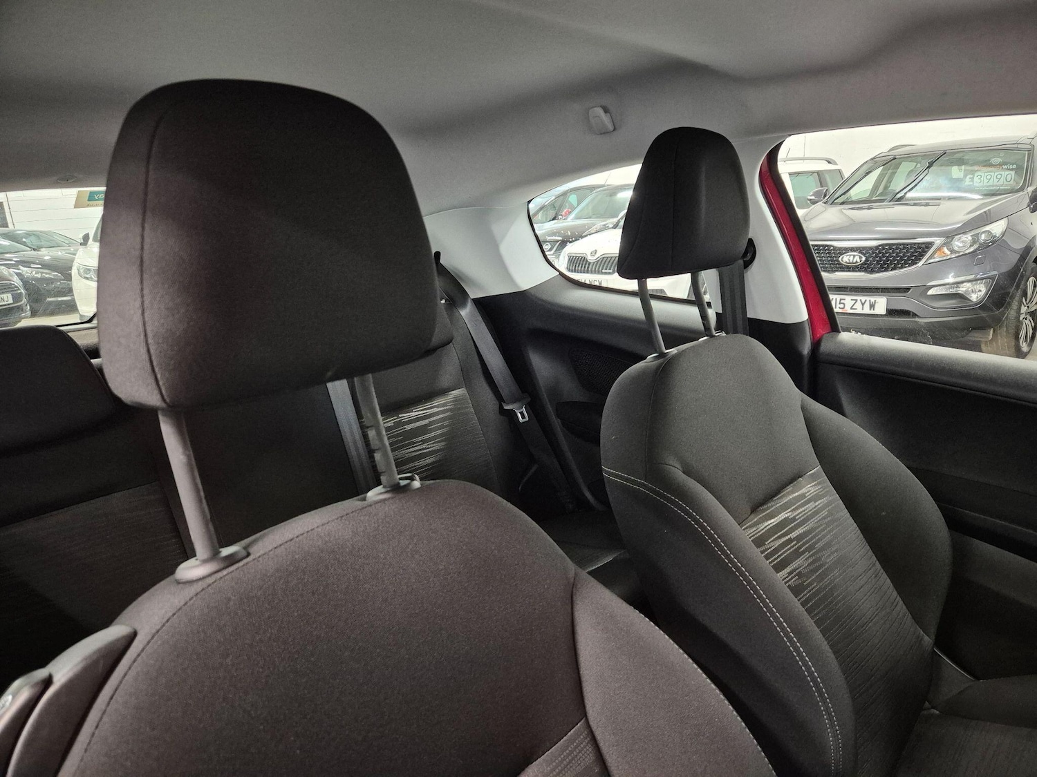 Used Peugeot 208 2014 for sale - 76786455: Photo 27