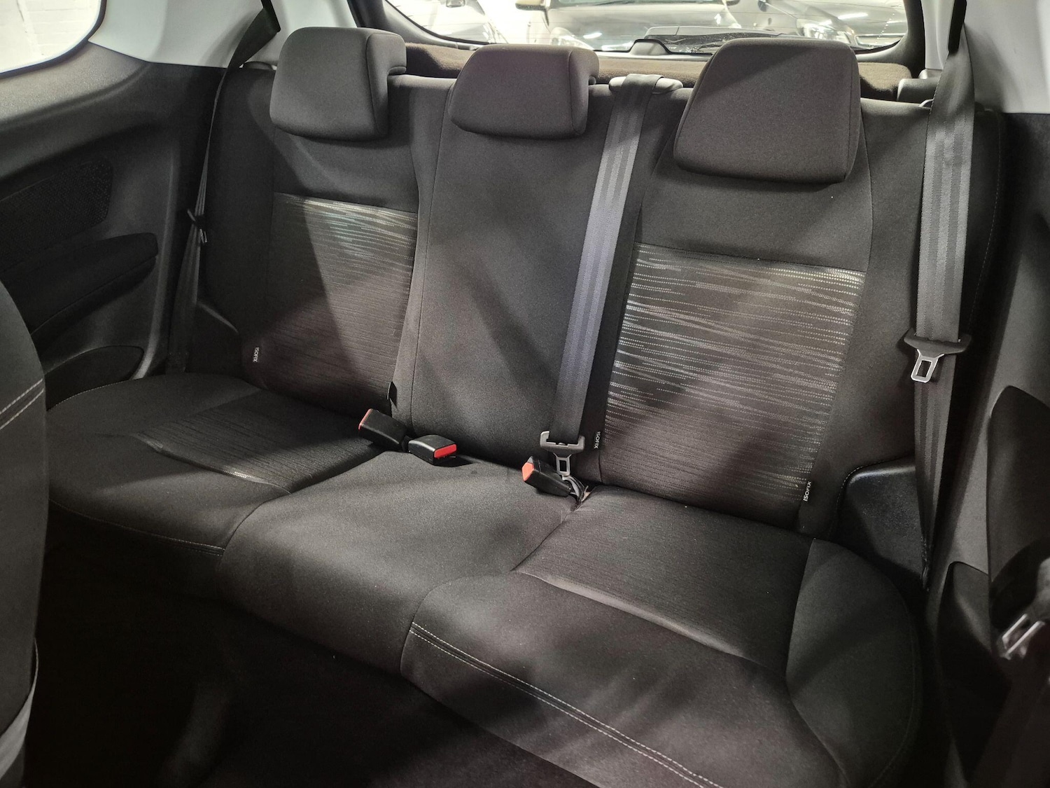 Used Peugeot 208 2014 for sale - 76786455: Photo 34