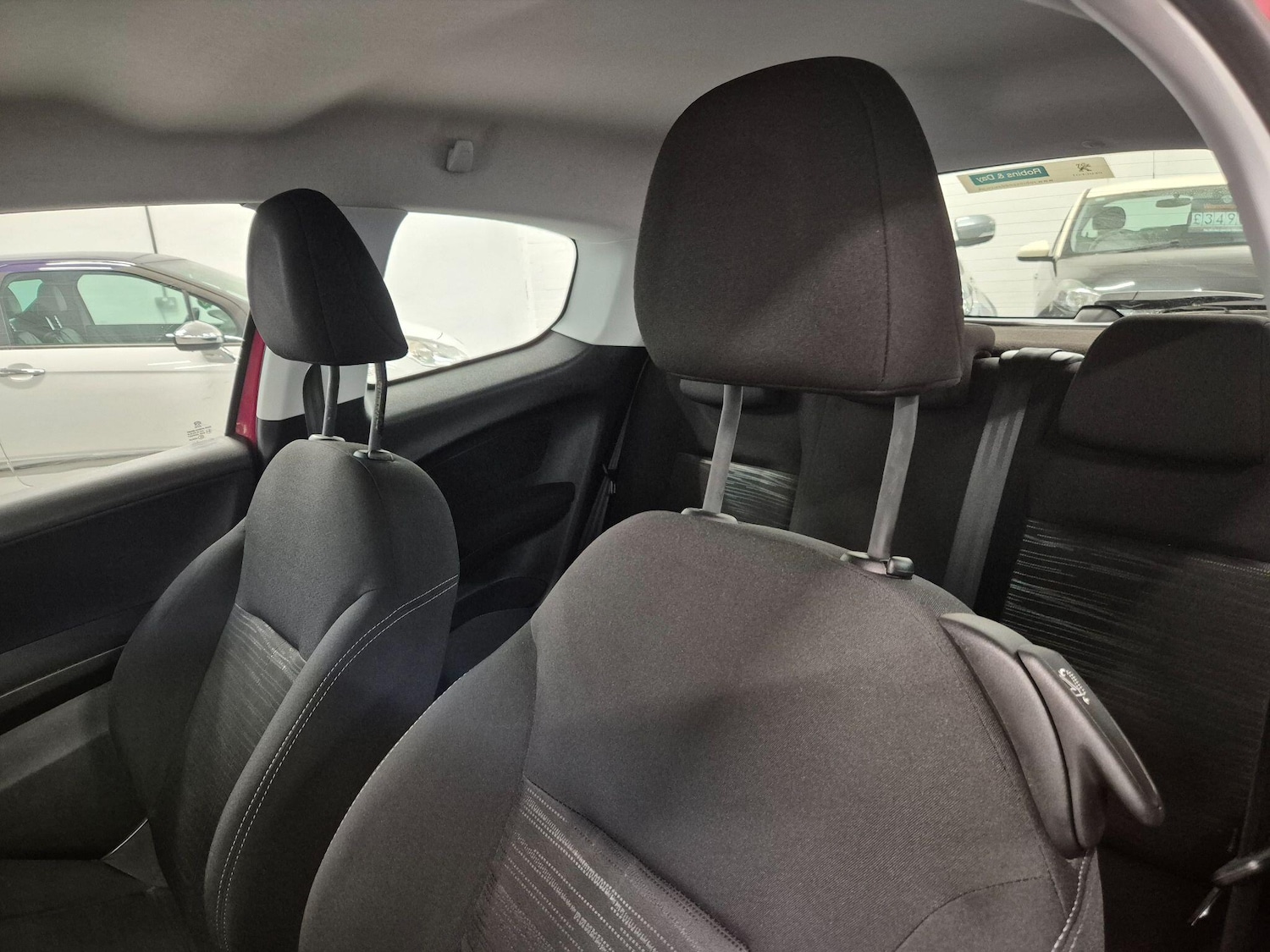 Used Peugeot 208 2014 for sale - 76786455: Photo 36