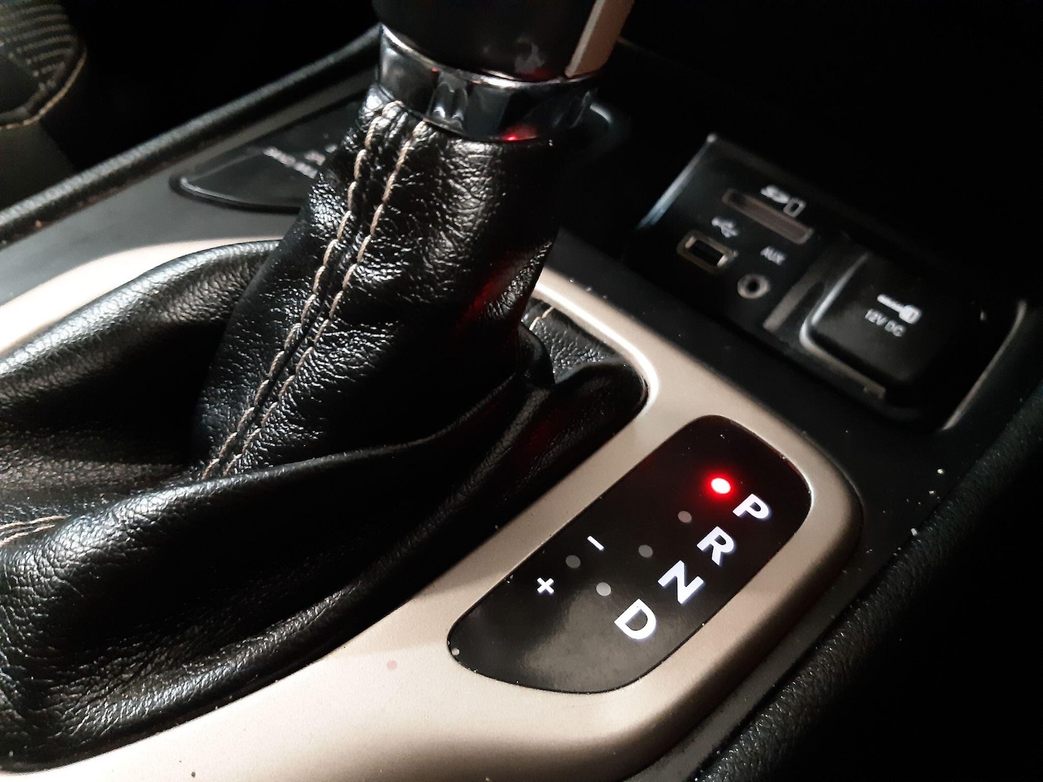 Used Jeep Cherokee 2015 for sale - 76644930: Photo 13