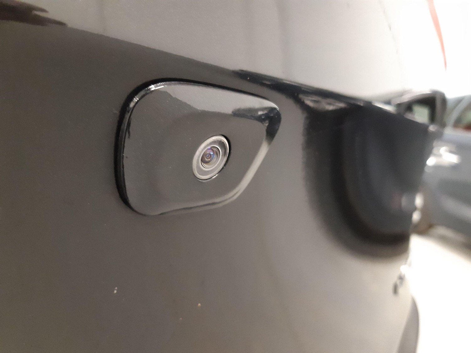 Used Jeep Cherokee 2015 for sale - 76644930: Photo 16