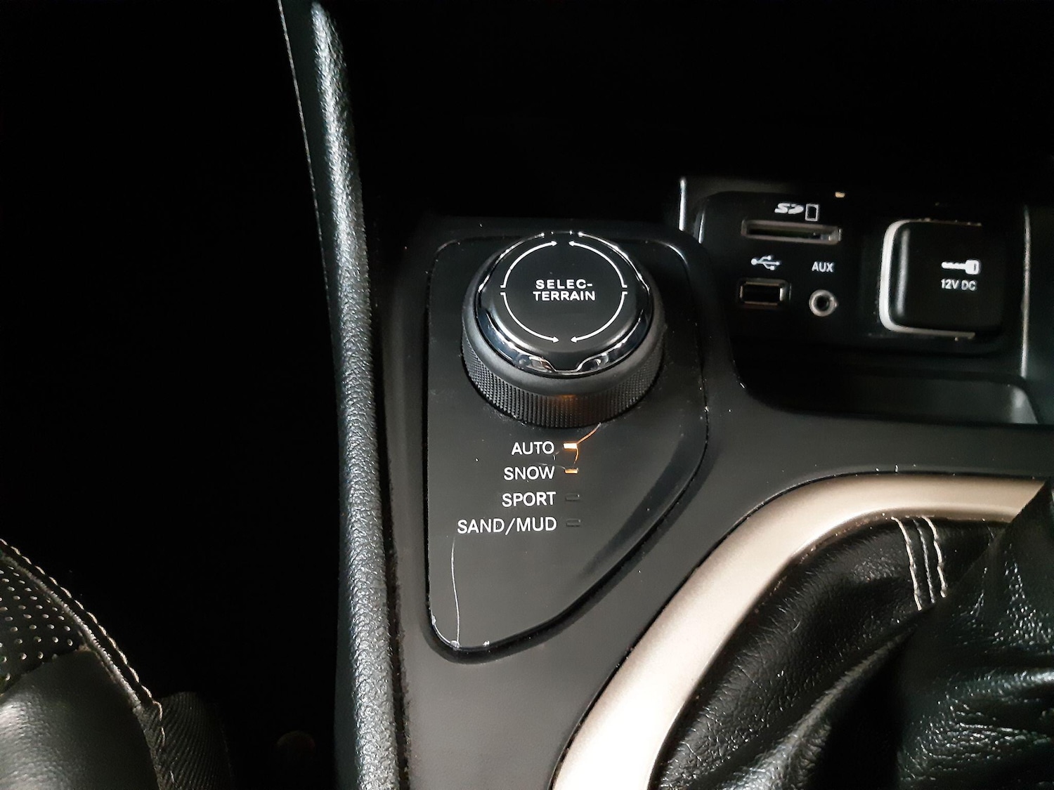 Used Jeep Cherokee 2015 for sale - 76644930: Photo 26