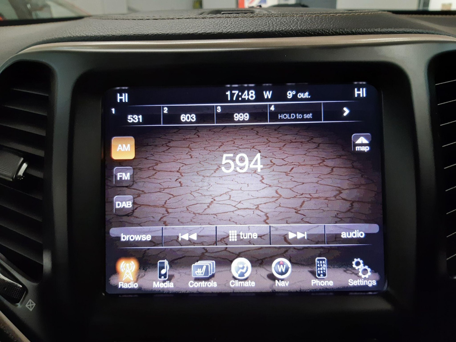 Used Jeep Cherokee 2015 for sale - 76644930: Photo 37