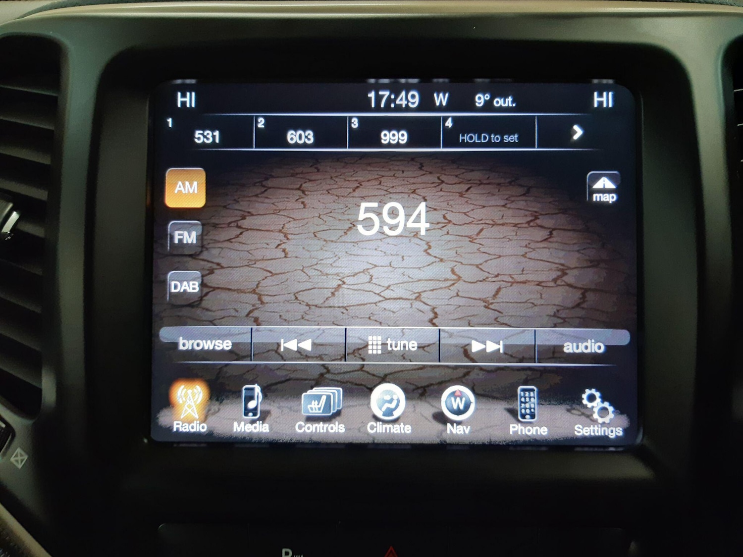 Used Jeep Cherokee 2015 for sale - 76644930: Photo 43