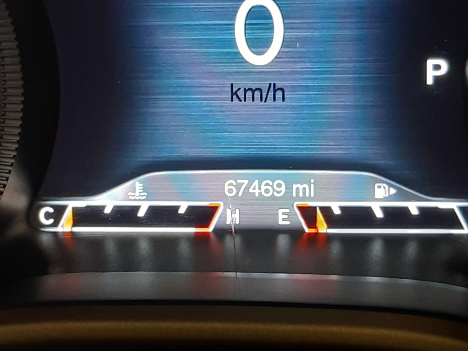 Used Jeep Cherokee 2015 for sale - 76644930: Photo 45