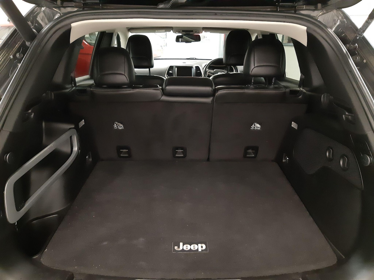 Used Jeep Cherokee 2015 for sale - 76644930: Photo 46